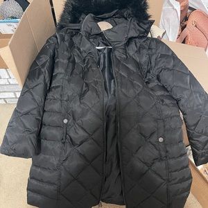 Kenneth Cole Reaction Coat